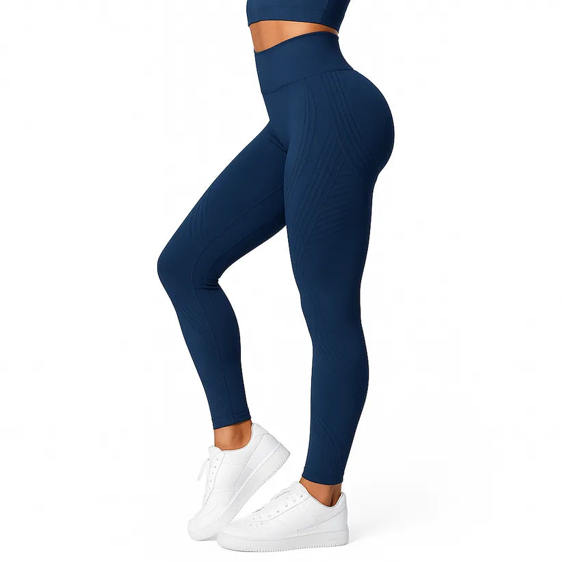 Cellumove 3D Legging – Verabschieden Sie sich auf natürliche Weise von den Schmerzen und Schwellungen des Lipödems