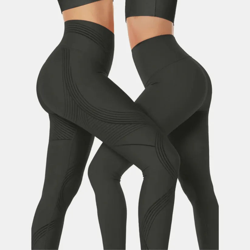 Cellumove 3D Legging – Definieren Sie Ihre Silhouette mühelos neu