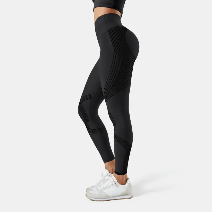 Cellumove 3D Legging – Definieren Sie Ihre Silhouette mühelos neu
