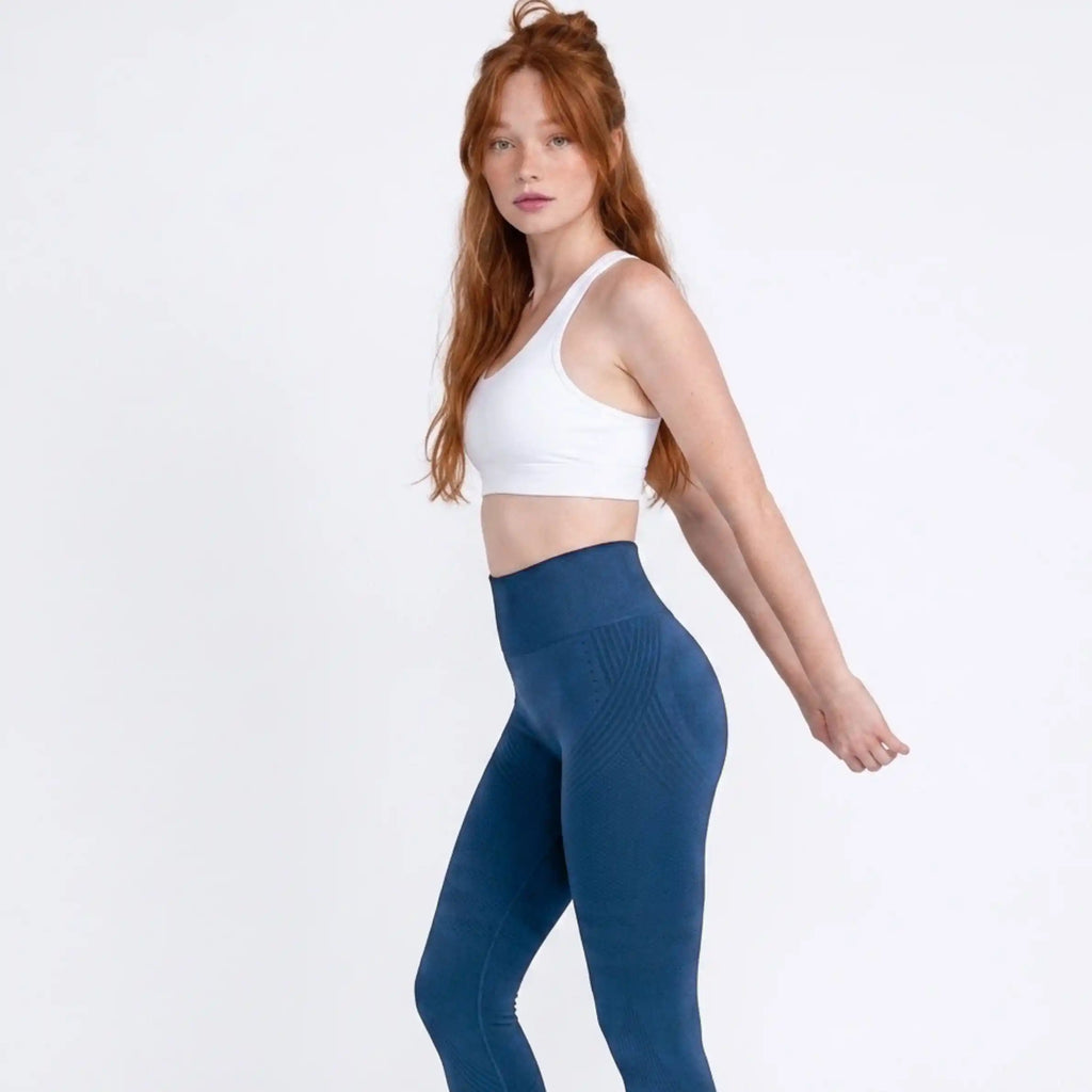 3D™ - Formende & glättende Leggings