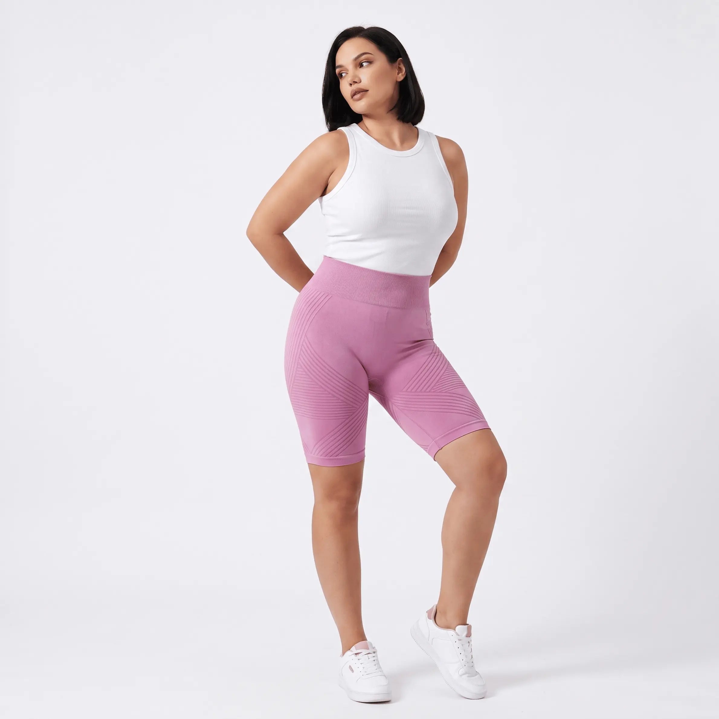 3D™ - Formende & glättende Shorts