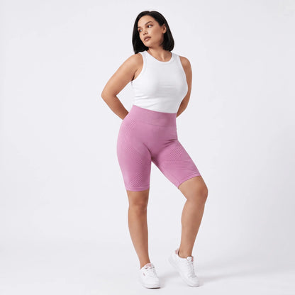 3D™ - Formende & glättende Shorts