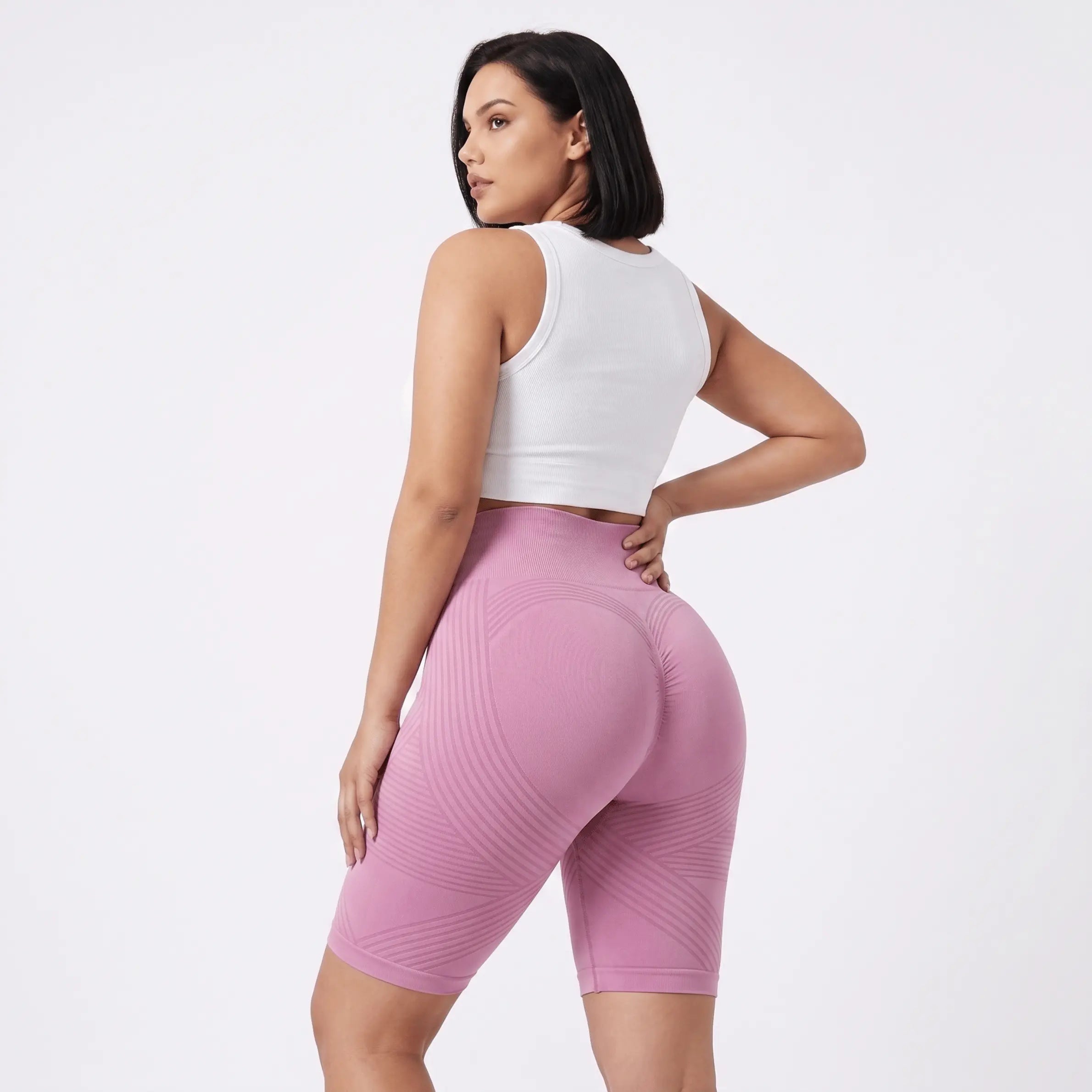 3D™ - Formende & glättende Shorts
