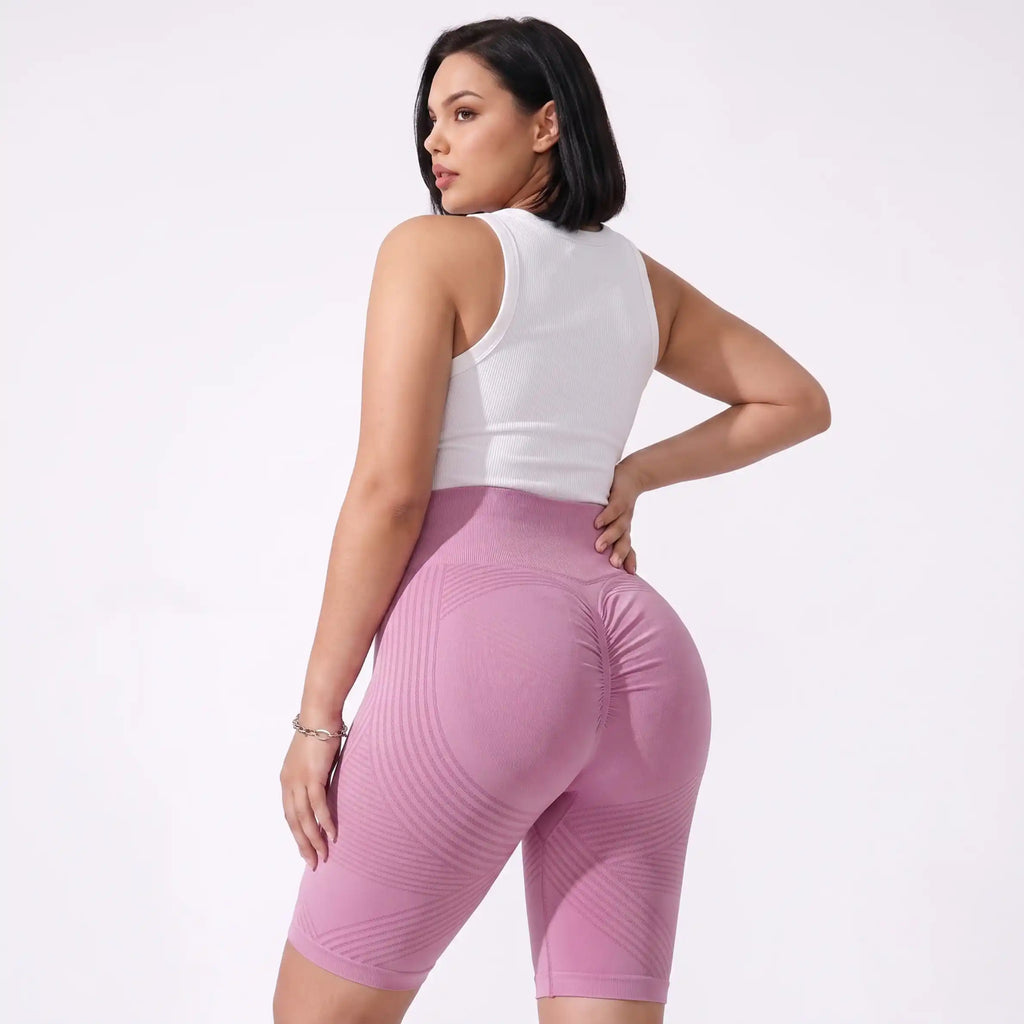 3D™ Anti-Scheuer-Shorts – Gleitend & Glättend