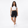 3D™ Anti-Scheuer-Shorts – Gleitend & Glättend