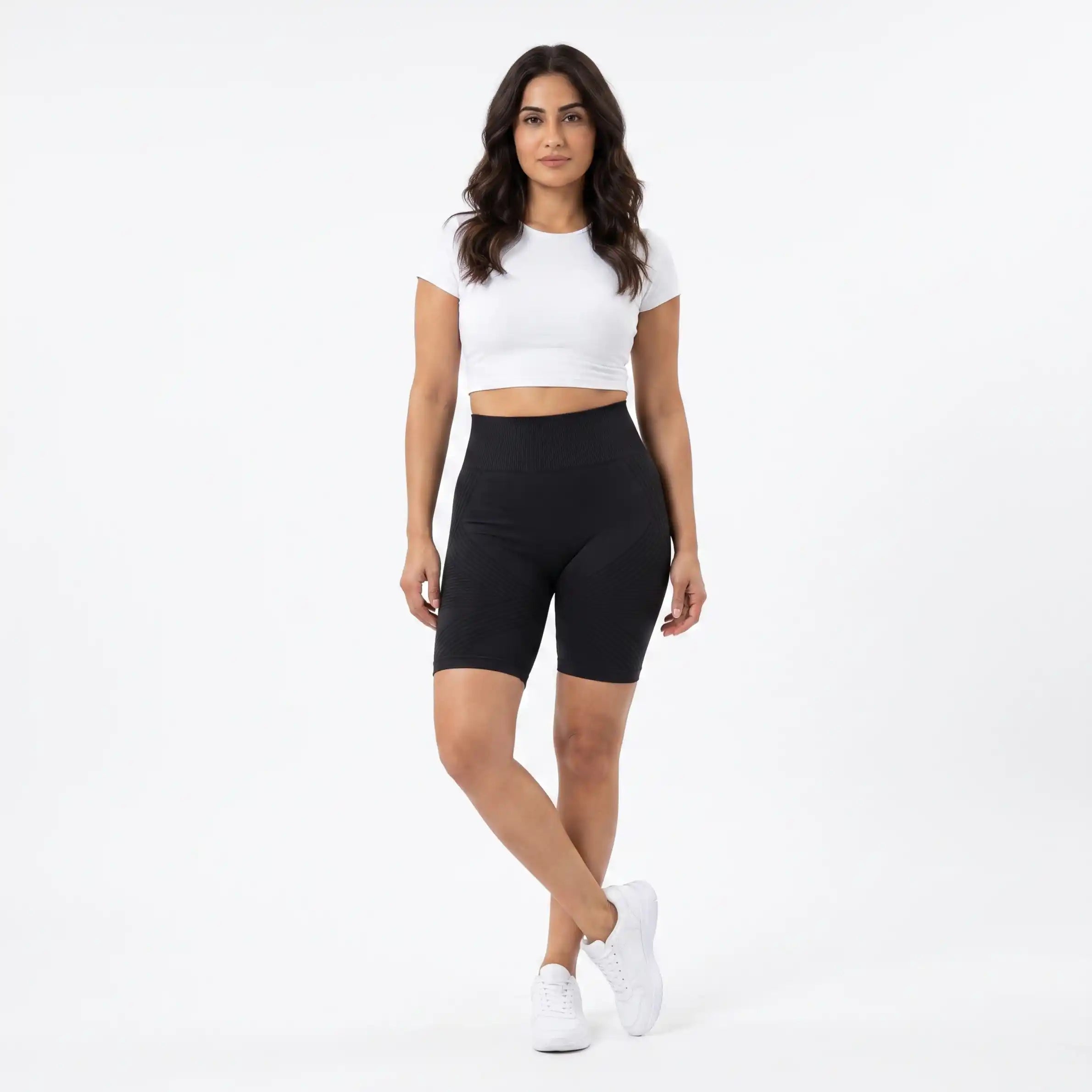 3D™ Anti-Scheuer-Shorts – Gleitend & Glättend
