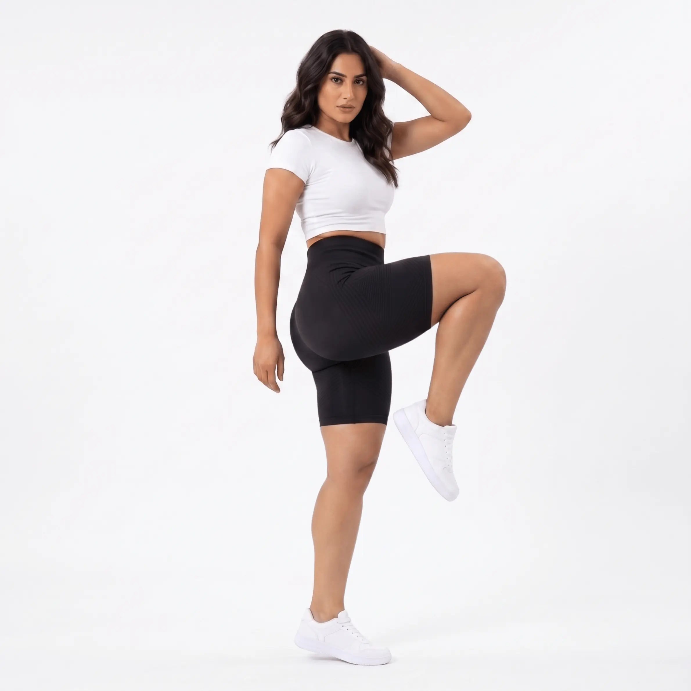 3D™ - Formende & glättende Shorts