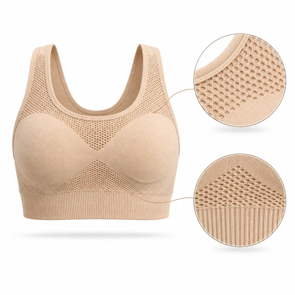 3D™ BH Sculpt & Smooth V1