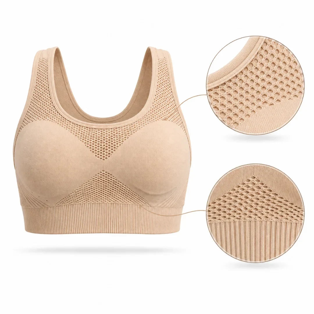 3D™ BH Sculpt & Smooth V1