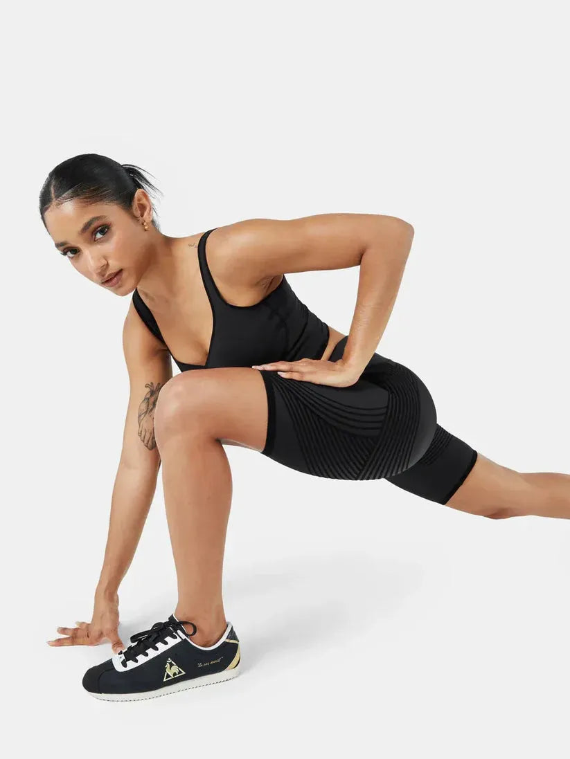 Cellumove 3D Short Legging – Definieren Sie Ihre Silhouette mühelos neu