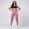 Cellumove 3D Short Legging – Hot Pink