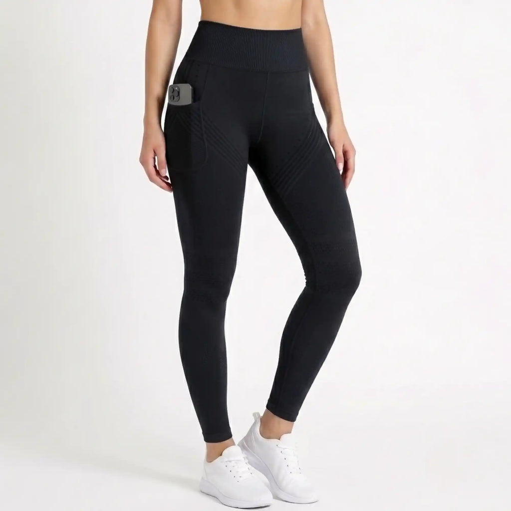 3D™ - Formende & glättende Leggings