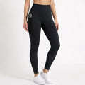3D™ - Formende & glättende Leggings