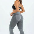 Cellumove 3D Leggings - Grau