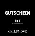 10 € Gutschein