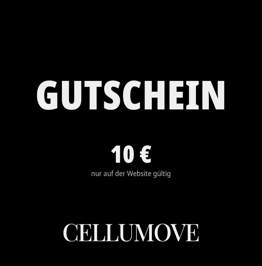 10 € Gutschein