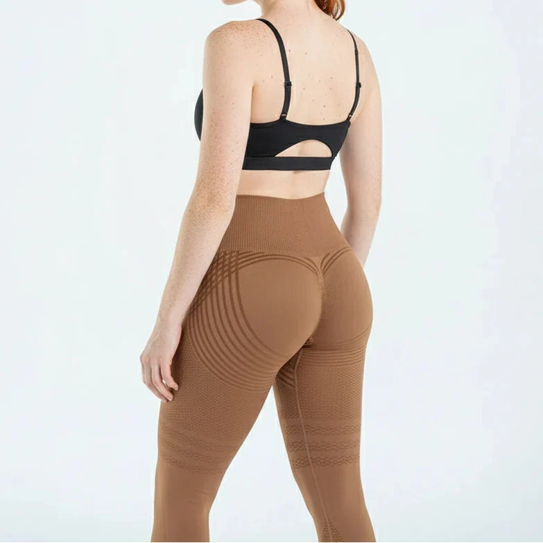 Cellumove 3D Legging – Verabschieden Sie sich auf natürliche Weise von den Schmerzen und Schwellungen des Lipödems