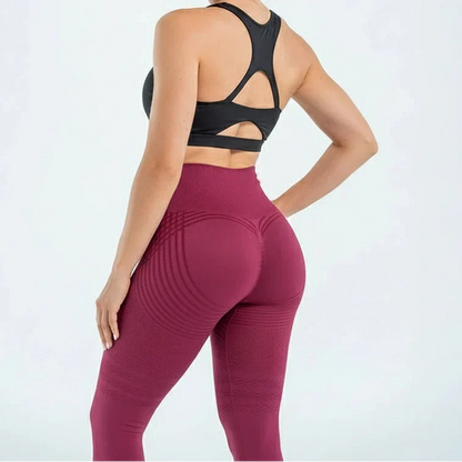 Firmer, smoother legs in 14 days — for women who are tired of being held back by sagging skin