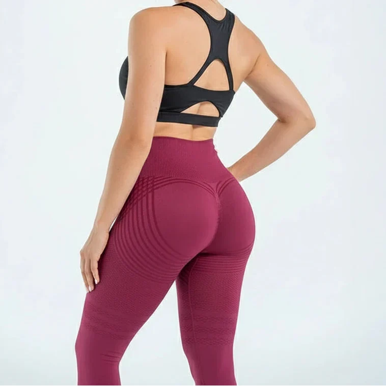 Anti-Cellulite-Leggings für Frauen, die schon alles versucht haben – sichtbare Ergebnisse in 14 Tagen
