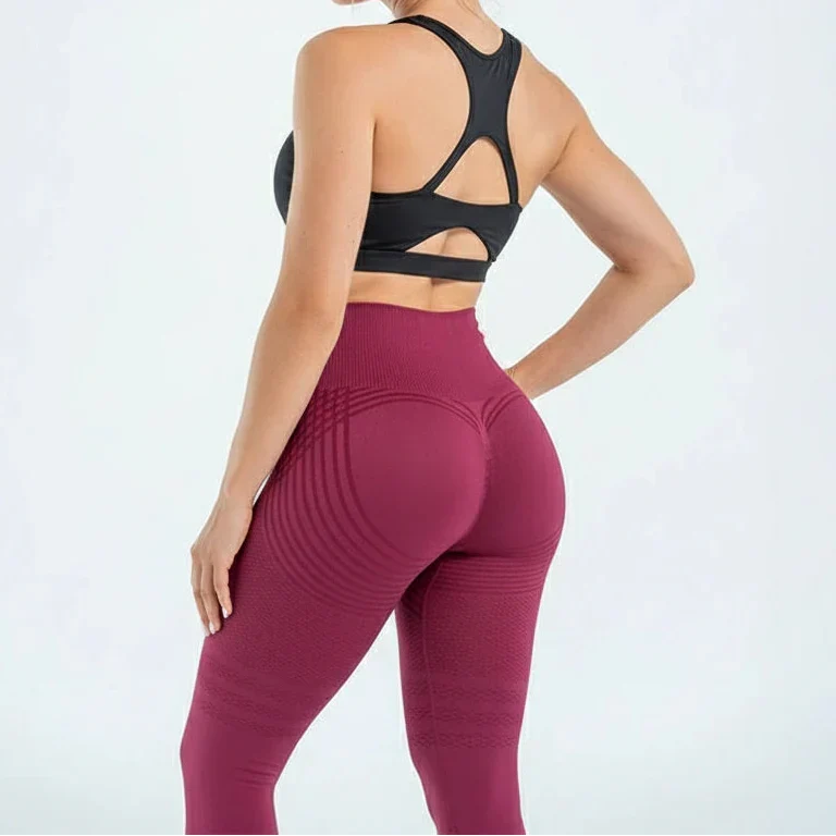 Cellumove 3D Legging – Entlasten und beugen Sie Krampfadern auf natürliche Weise vor.