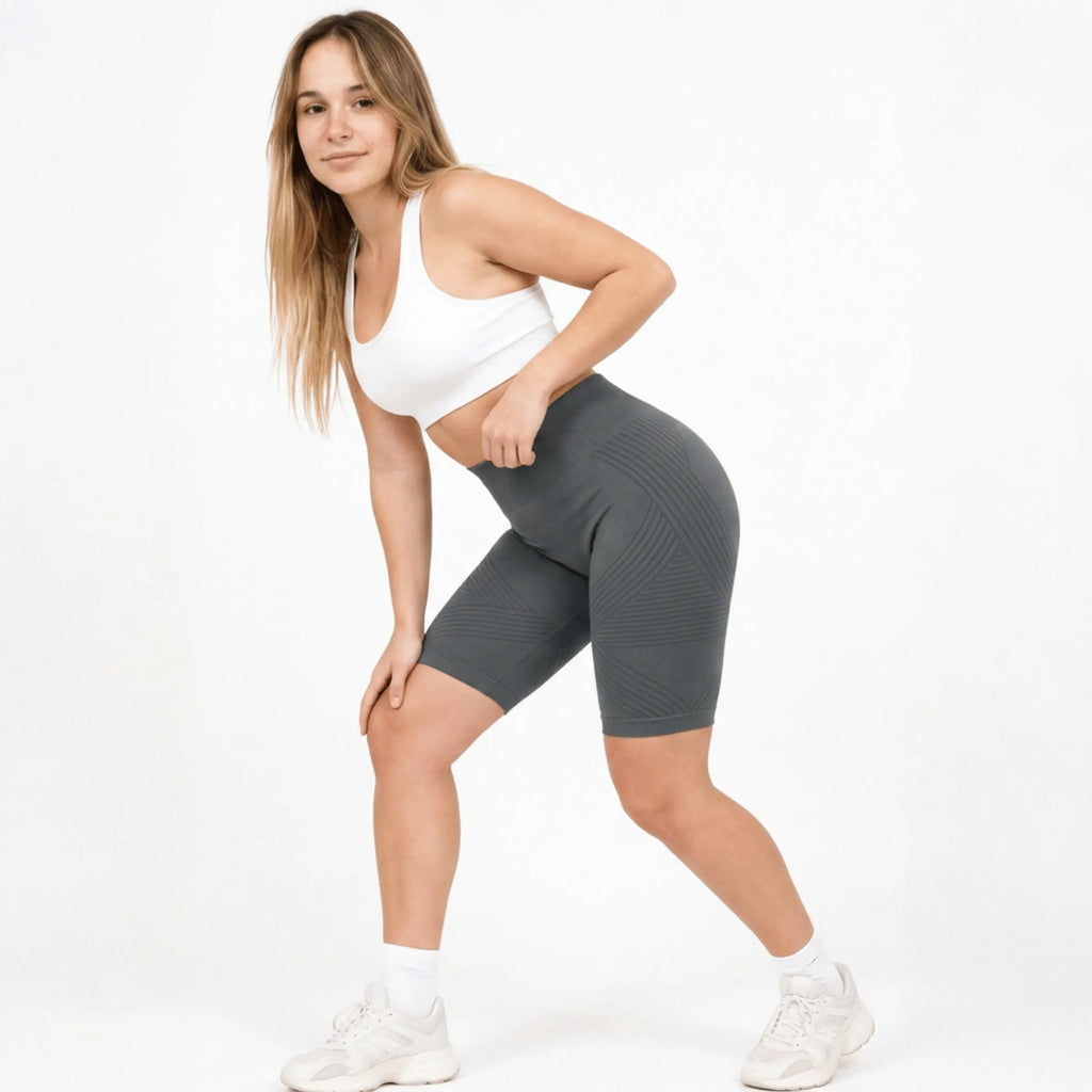 3D™ - Formende & glättende Shorts