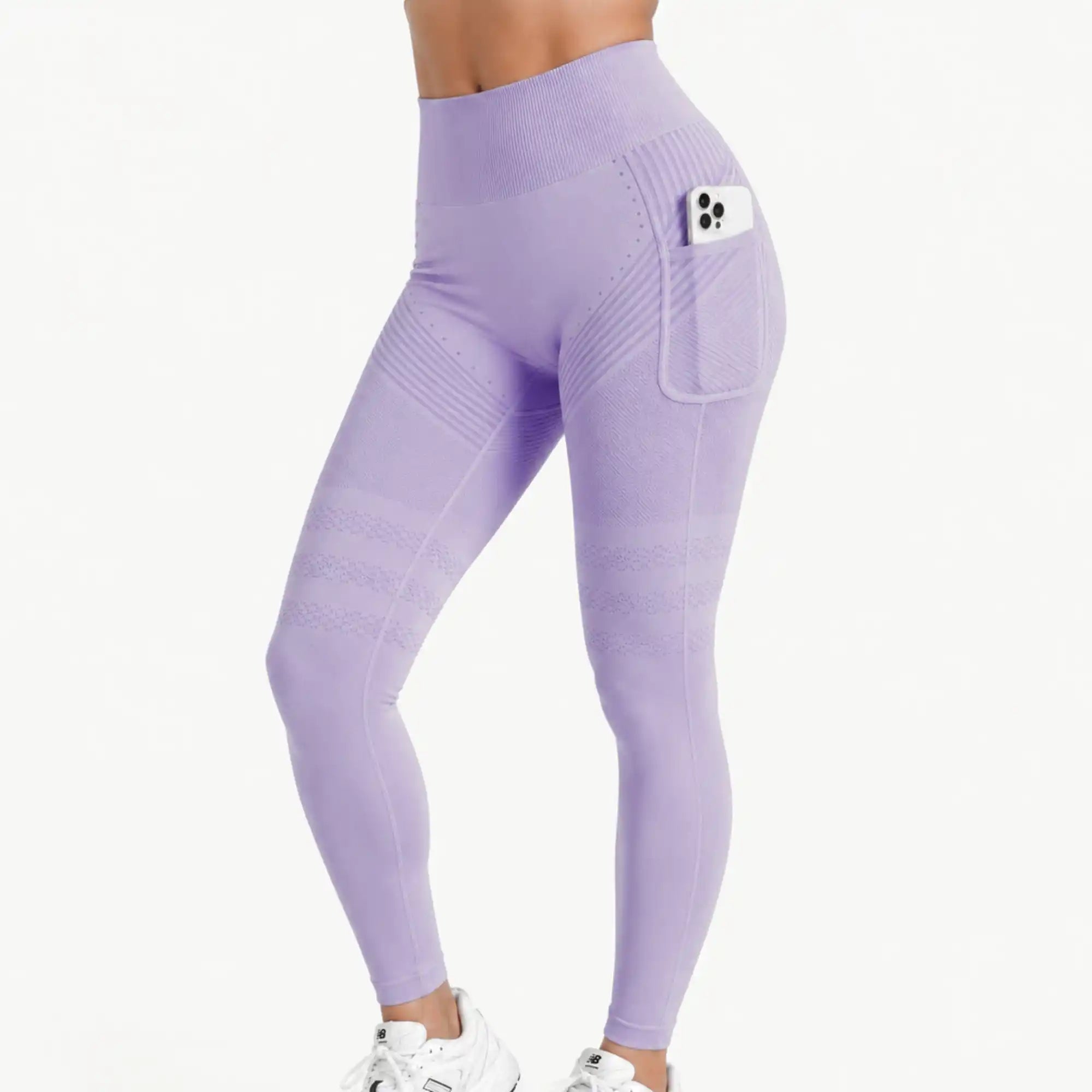 3D™ - Formende & glättende Leggings