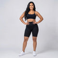 Cellumove 3D Short Legging – Definieren Sie Ihre Silhouette mühelos neu