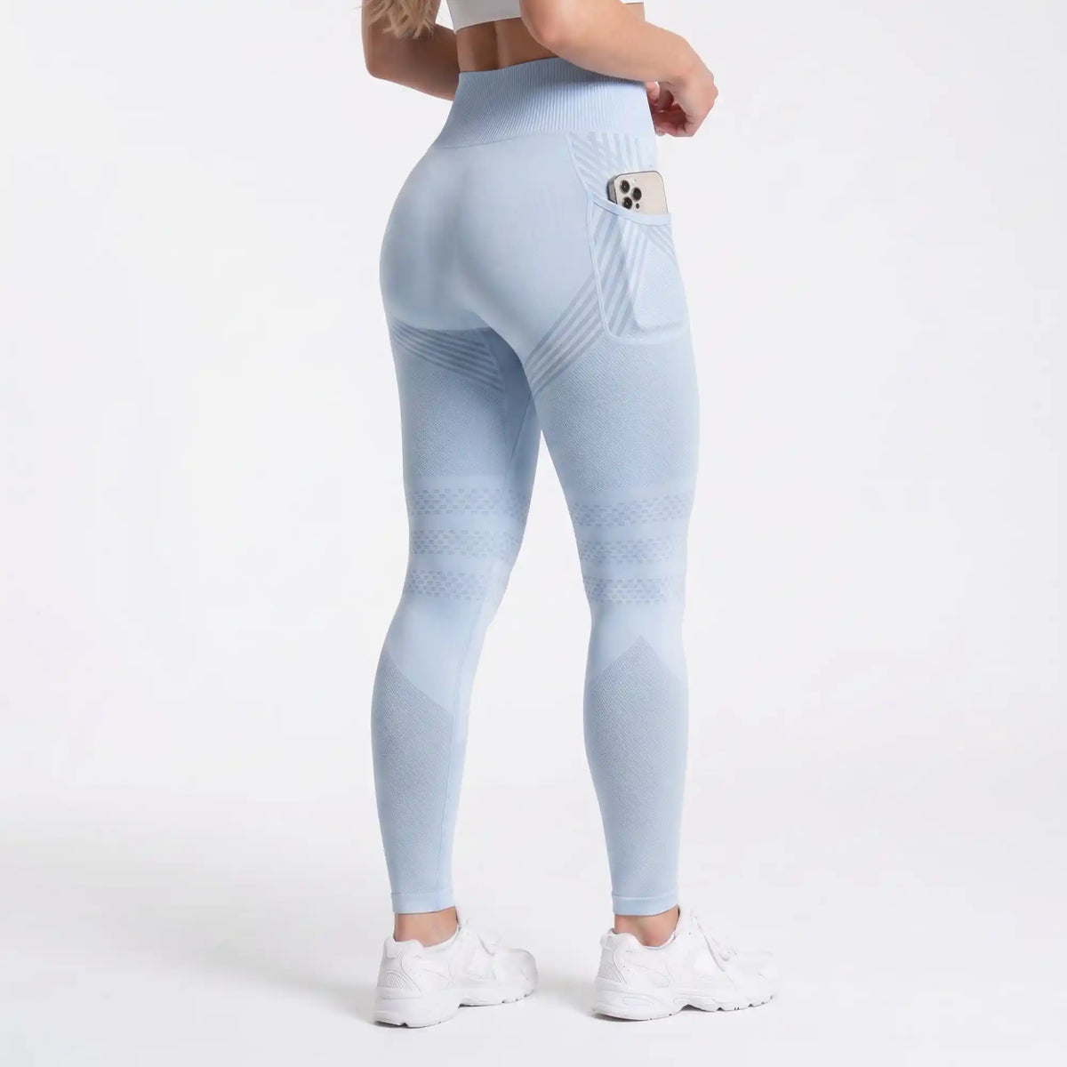 3D™ - Formende & glättende Leggings
