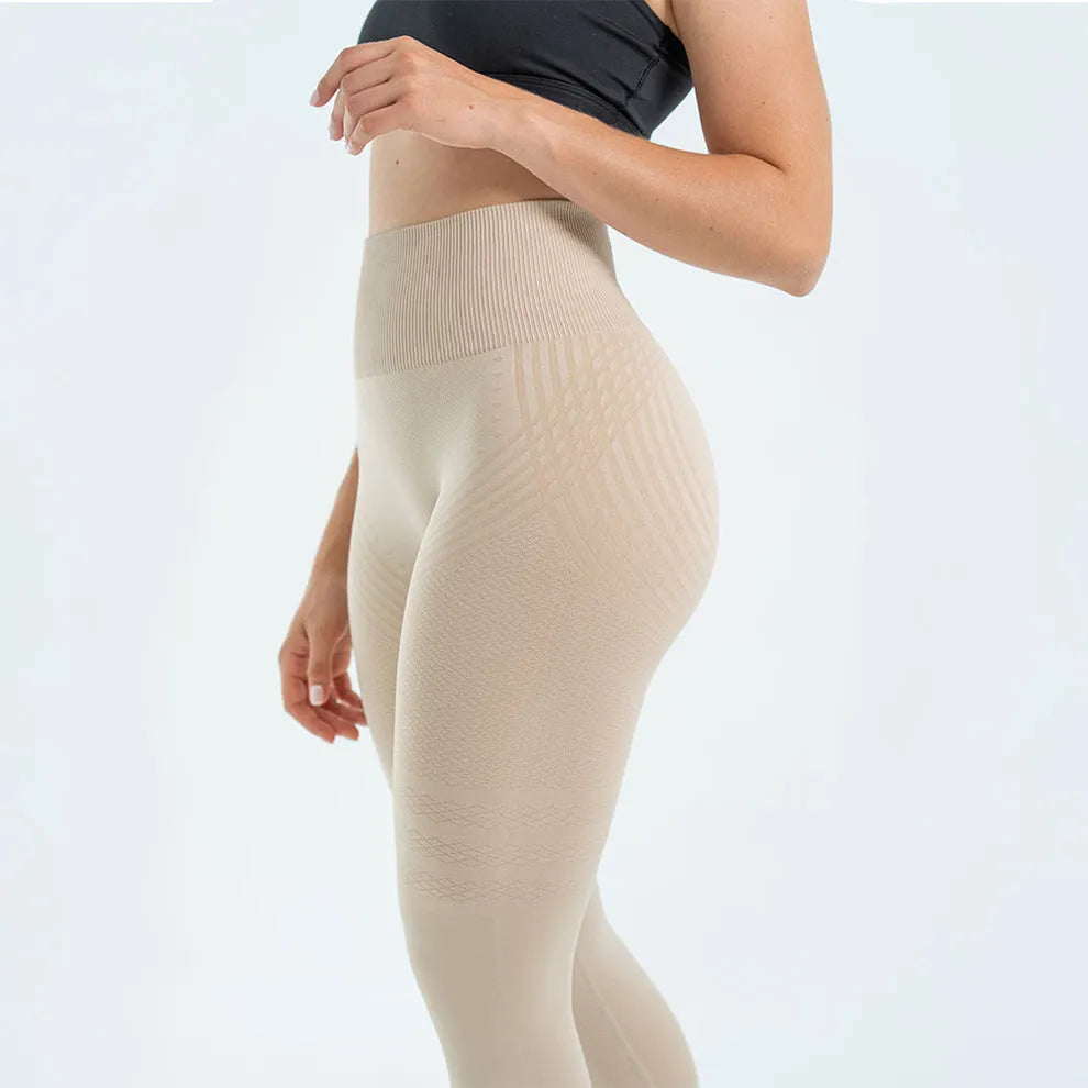 Cellumove 3D Legging – Entlasten und beugen Sie Krampfadern auf natürliche Weise vor.