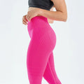 Cellumove 3D Leggings – Hot Pink